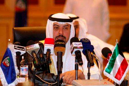 الشيخ طلال الفهد