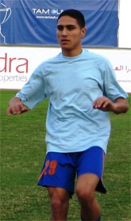 علاء الشلبي