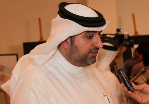 رئيس المؤسسة العامة للشباب والرياضة