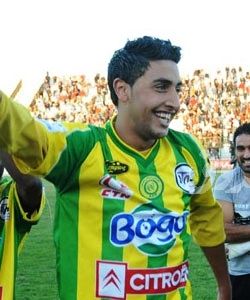 بلال بن مسعود 