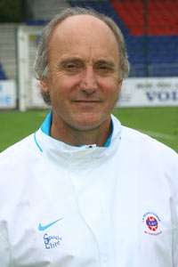 الفرنسي سيرامانيا