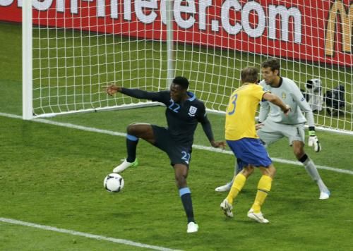 ويلباك أحرز واحدا من أجمل أهداف البطولة