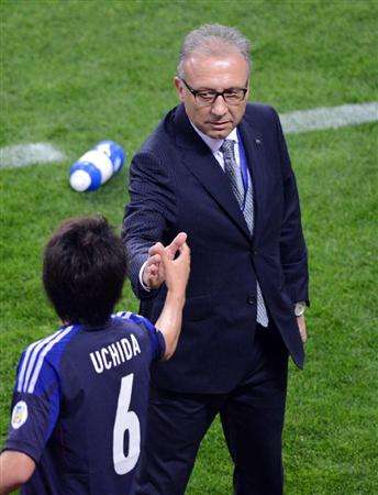 البيرتو زاكيروني 