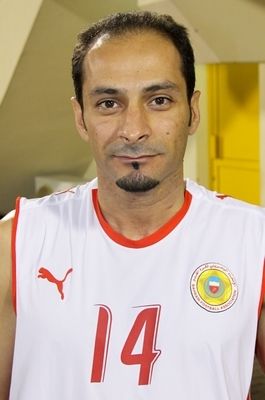 سلمان عيسي