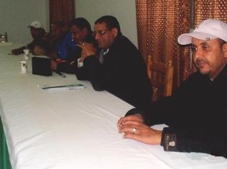 حمد الغزال د.بلقاسم بوهديمة و علي قنون واربيش وامبية