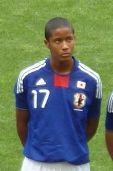 موساشي سوزوكي