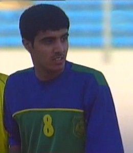 عبدالمجيد الرويلي