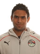 ahmed said