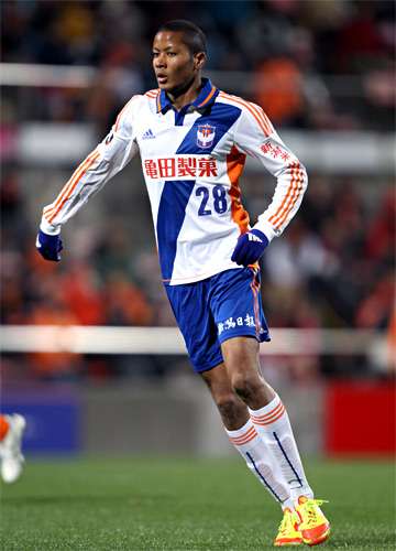 موساشي سوزوكي