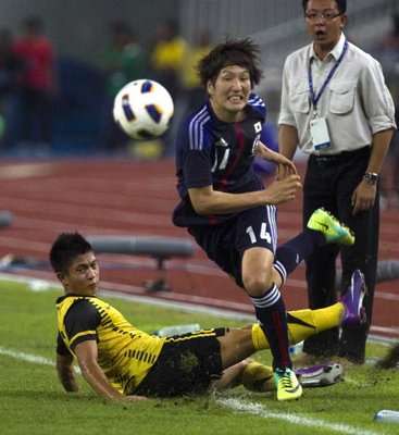 جينكي هاراجوتشي