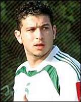 الهاني سليمان