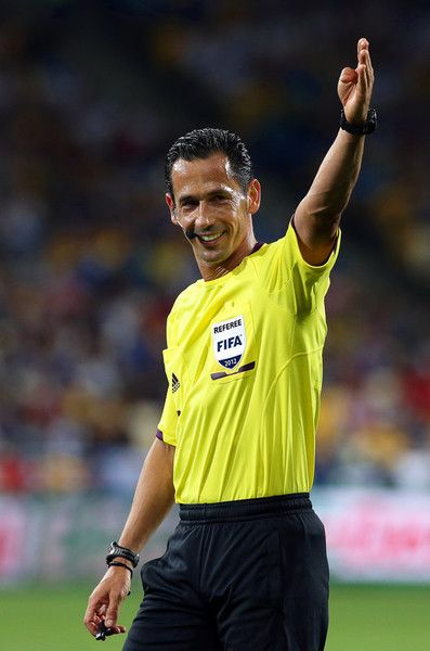  الحكم البرتغالي بيدرو بروينكا