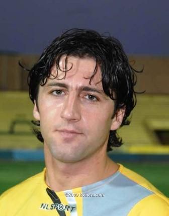 ميلادين جوفانسيك 