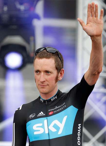 برادلي ويجينز