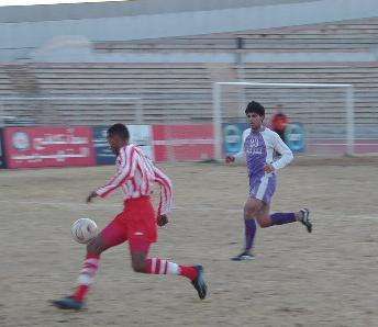 شحدة يجتاز الخطيب وبعدســـة كوورة