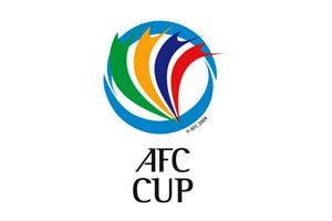 شعار الإتحاد الآسيوي 