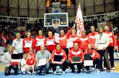 تكريم مستحق لقدامى الأهلى بنغازى