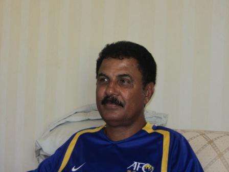 سامي نعاش