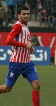 المغربي أحمد جاحوح