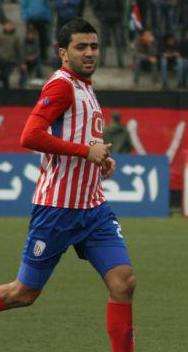 المغربي أحمد جاحوح