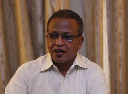 د. محمد بالخير