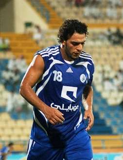  أحمد الصويلح 