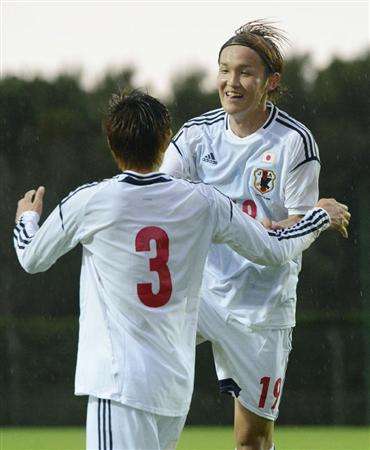 تاكاشي اوسامي