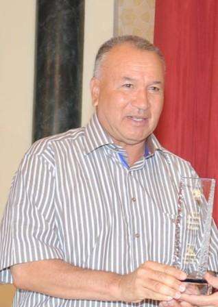 الحاج مفتاح العفاسي