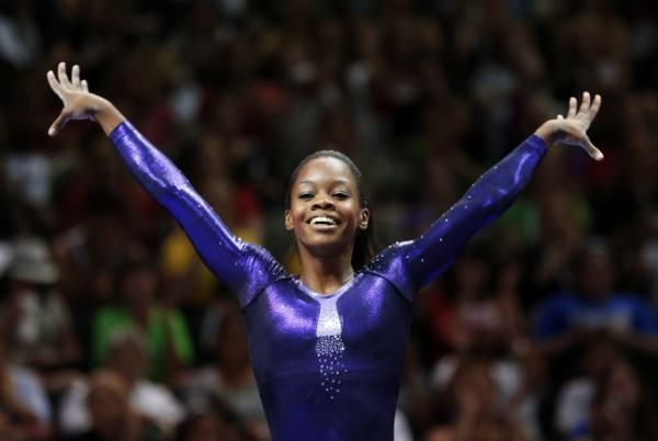 جابرييل دوجلاس