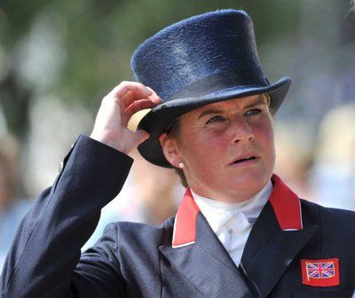 جيورجينا فرينش