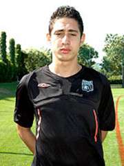 أسحاق بلفوضيل