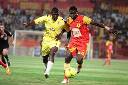 من لقاء الذهاب