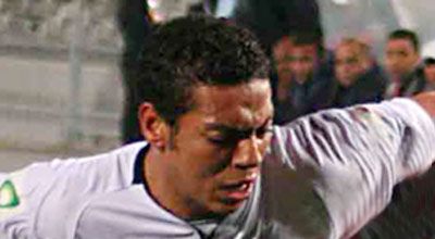  هاني سعيد 