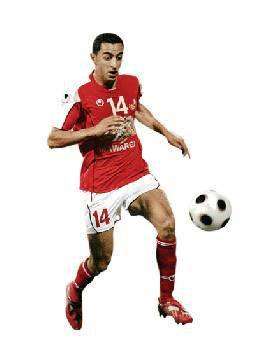 رائد النواطير