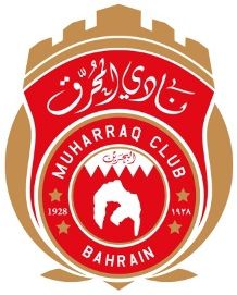 الشعار الجديد لنادي المحرق