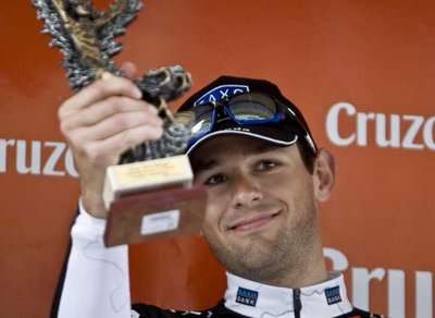 اليكس راسموسن