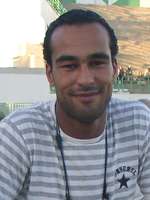 أحمد حران