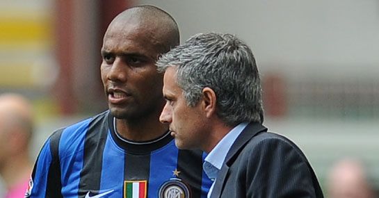 مايكون ومورينيو