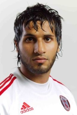 خالد السناني 