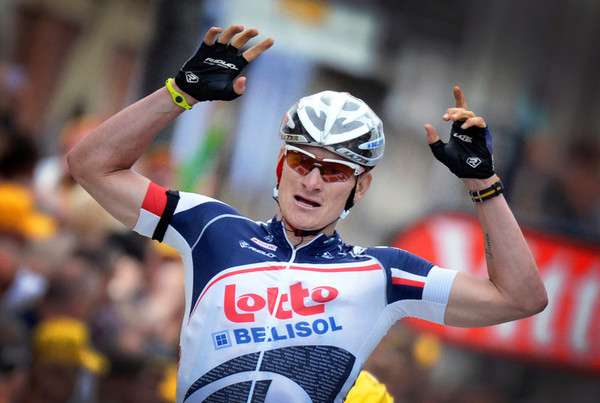 اندريه جريبل