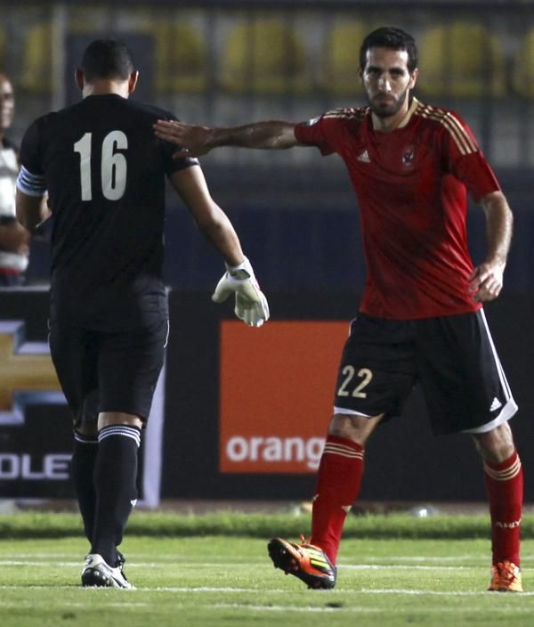 محمد أبوتريكة