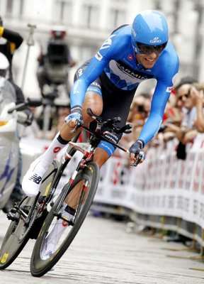 رايدر هسيدال