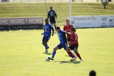 المدرب البرتغالي ماريانو مرتو 