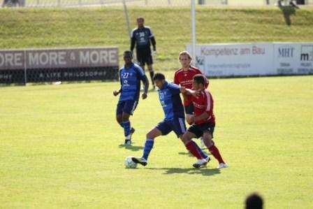 المدرب البرتغالي ماريانو مرتو 