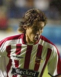 خوسيه ارنستو سوزا ينضم لبايرن ميونخ الألماني