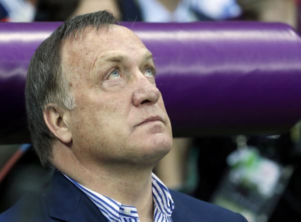 ديك أدفوكات