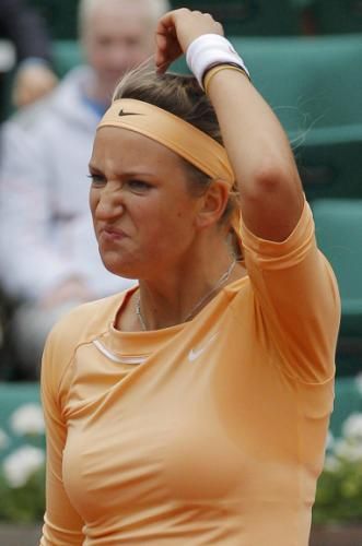 فيكتوريا أزارينكا 