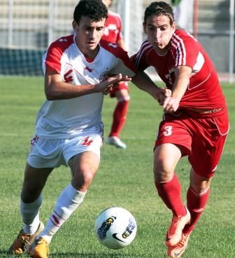 من لقاء سوريا وتونس