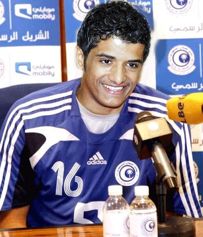 عيسى المحياني 