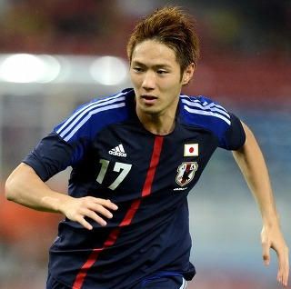 كينيو سوجيموتو